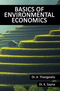 Basics of Environmental Economics