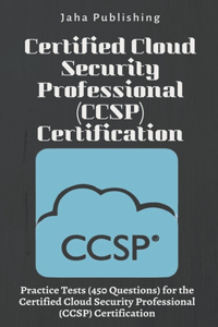 Certified Cloud Security Professional (CCSP) Certification