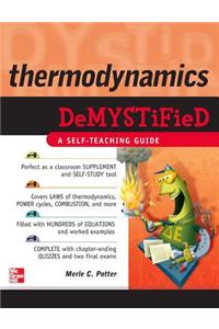 Thermodynamics Demystified