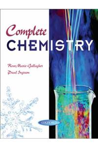 Complete Chemistry