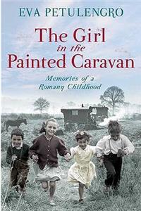 Girl in the Painted Caravan