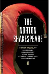 The Norton Shakespeare