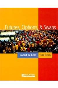 Futures, Options, & Swaps