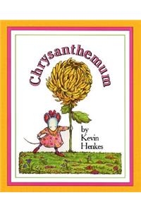 Chrysanthemum: A First Day of School Book for Kids