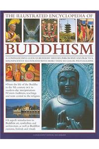 Illustrated Encyclopedia of Buddhism