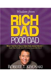 Wisdom from Rich Dad, Poor Dad