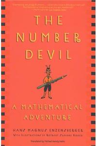 Number Devil