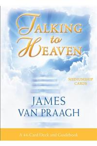 Talking to Heaven Mediumship Cards