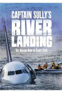 Captain Sully's River Landing