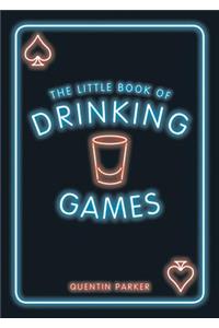 Little Book of Drinking Games