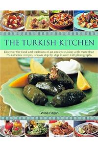 Turkish Kitchen