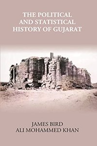 Political and Statistical, History of Gujarat
