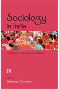 Sociology In India