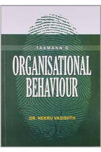 ORGANISATIONAL BEHAVIOUR