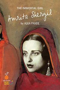Amrita Shergil: The Immortal Girl