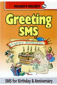 Greeting Sms (Pocket Book)