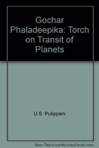 Gochar Phaladeepika Torch On Transit Of Planets