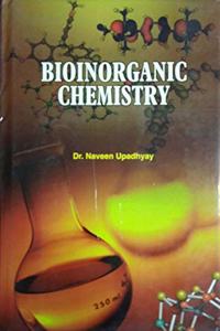 Bioinorganic Chemistry