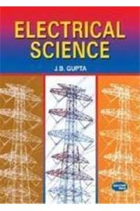 Electrical Science (Amity)