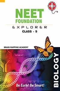 Neet Foundation & Explorer + Key & Expln - Combi -9-2019 Edition