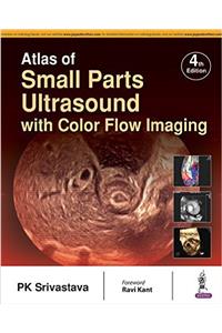 Atlas of Small Parts Ultrasound