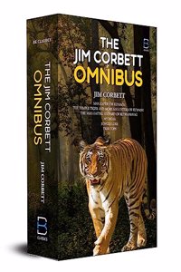 The Jim Corbett Omnibus