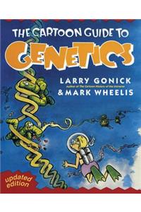 Cartoon Guide to Genetics