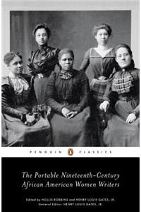 Portable Nineteenth-Century African American Women Writers