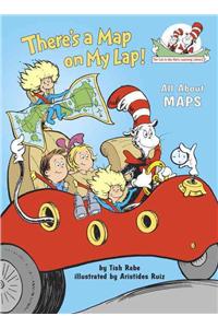 There's a Map on My Lap! All about Maps