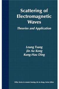 Scattering of Electromagnetic Waves