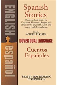 Spanish Stories