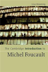 Cambridge Introduction to Michel Foucault