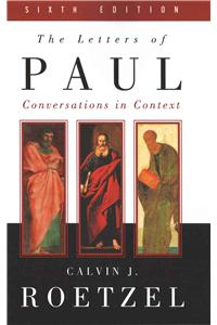 Letters of Paul, Sixth Edition