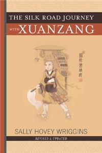 Silk Road Journey with Xuanzang