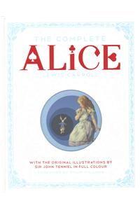 The Complete Alice