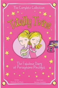 Totally Twins - The Complete Collection