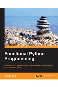 Functional Python Programming