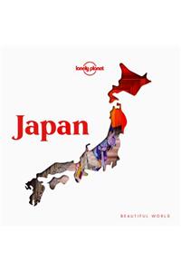Lonely Planet Beautiful World Japan 1