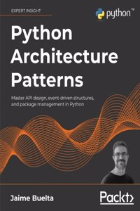 Python Architecture Patterns