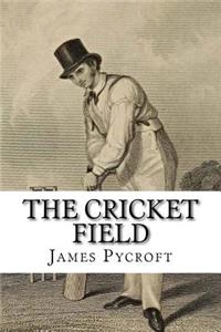 Cricket Field