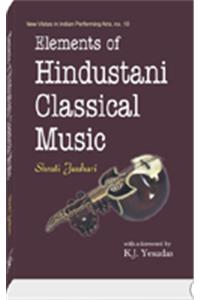 Elements Of Hindustani Classical Music