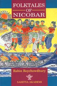 Folk tales of Nicobar