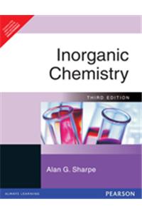 Inorganic Chemistry