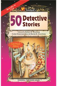 50 Detective Stories