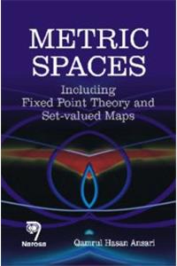 Metric Spaces