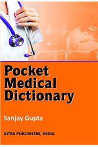 Pocket Medical Dictionary