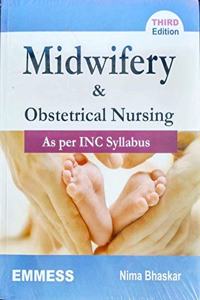 MIDWIFERY AND Obstetrical Nursing 2019