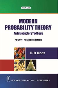 Modern Probability Theory (An Introductory Textbook)