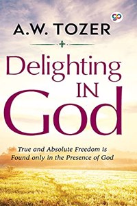 Delighting in God