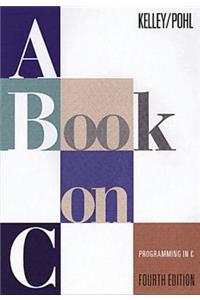 Book on C